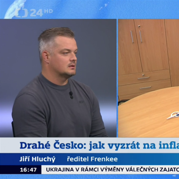 Drahé Česko: Jak vyzrát na inflaci?